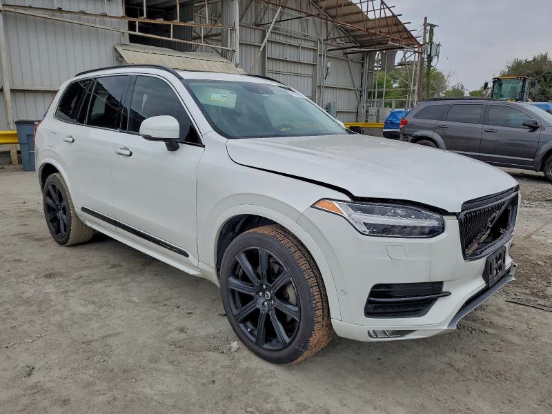 Zdjęcie 4 z aukcji – 2017 VOLVO XC90 T6 z VIN YV4A22PL4H1166308
