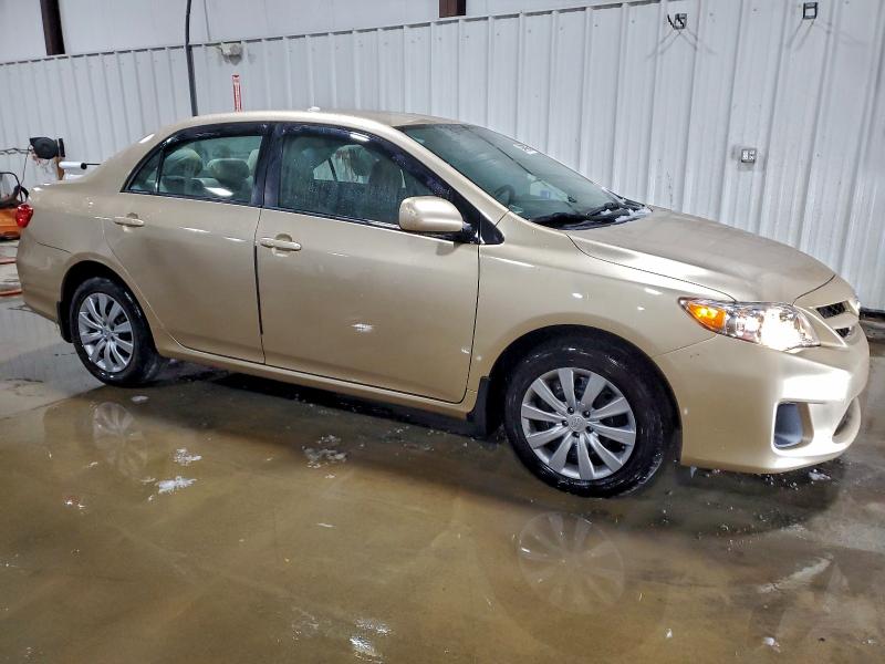 Photo 4 from auction – 2012 TOYOTA COROLLA BA with VIN 2T1BU4EE7CC849660