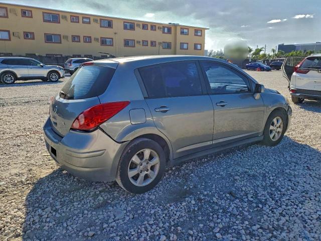Photo 3 from auction – 2012 NISSAN VERSA S with VIN 3N1BC1CP3CK205035