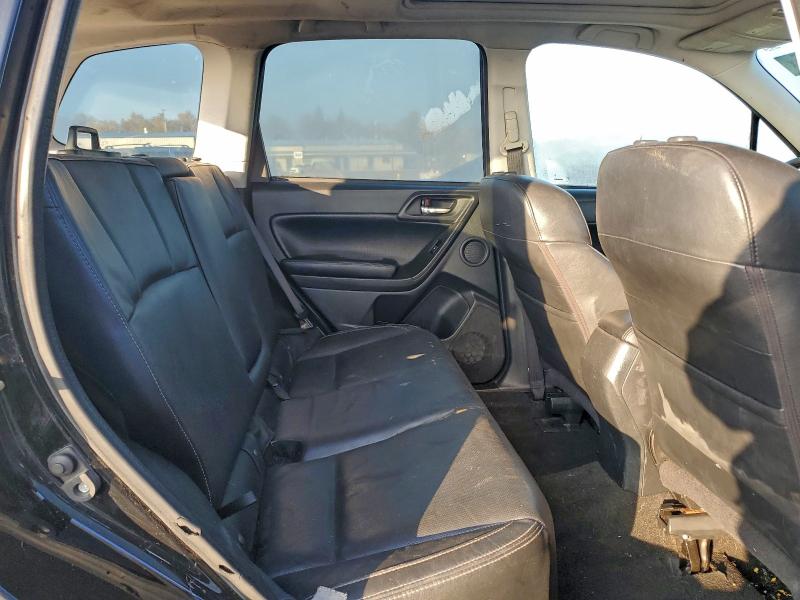 Photo 11 from auction – 2017 SUBARU FORESTER 2 with VIN JF2SJALC2HH513153