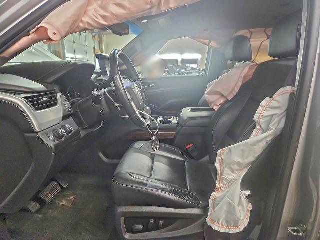 Photo 7 from auction – 2017 GMC YUKON SLT with VIN 1GKS2BKC8HR377760