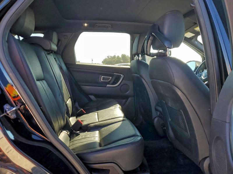 Photo 11 from auction – 2019 LAND ROVER DISCOVERY with VIN SALCR2FX2KH791986