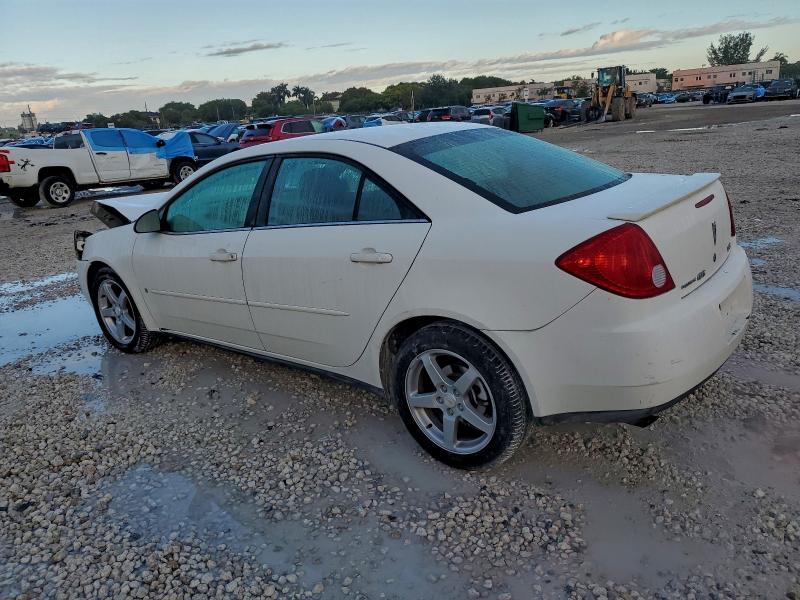 Photo 2 from auction – 2007 PONTIAC G6 BASE with VIN 1G2ZG57N674193666