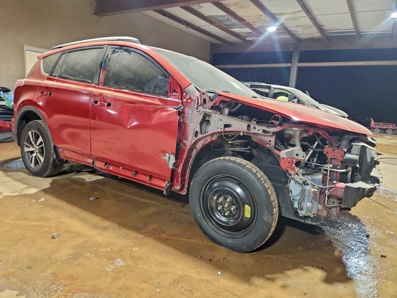 Photo 4 from auction – 2016 TOYOTA RAV4 with VIN JTMWFREV4GJ073281