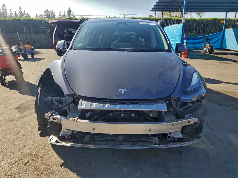 صورة رقم 5 من المزاد - 2023 TESLA MODEL Y مع VIN 7SAYGDEE9PF922744