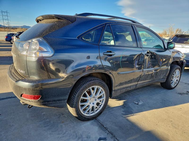 Photo 3 from auction – 2006 LEXUS RX 330 with VIN 2T2HA31UX6C090559