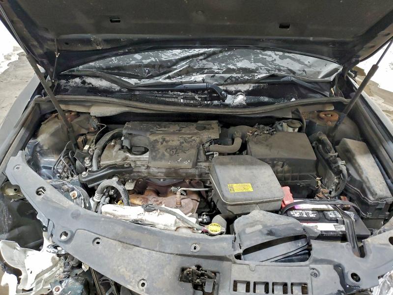 Zdjęcie 11 z aukcji – 2012 TOYOTA CAMRY BASE z VIN 4T4BF1FK0CR162702
