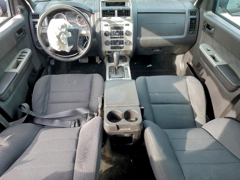 Photo 8 from auction – 2011 FORD ESCAPE XLT with VIN 1FMCU0DG6BKB95405