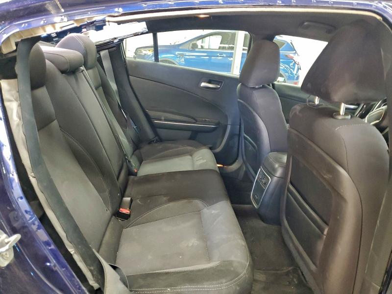 Photo 10 from auction – 2015 DODGE CHARGER with VIN 2C3CDXBG0FH778571
