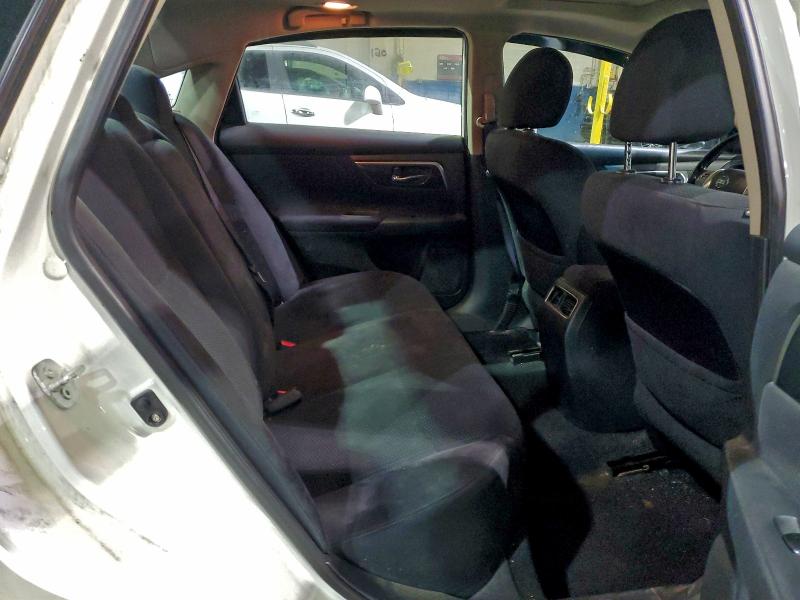Photo 10 from auction – 2014 NISSAN ALTIMA 2.5 with VIN 1N4AL3AP6EN220428