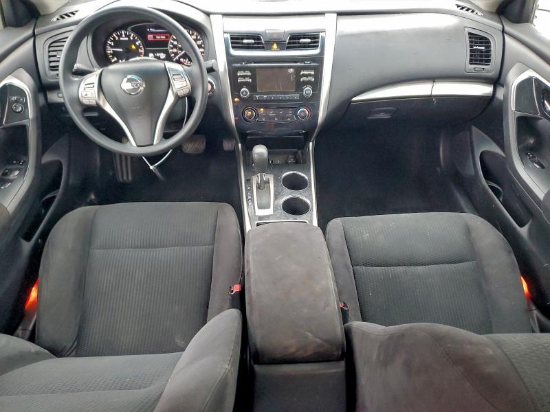 Photo 8 from auction – 2014 NISSAN ALTIMA 2.5 with VIN 1N4AL3AP0EC188779