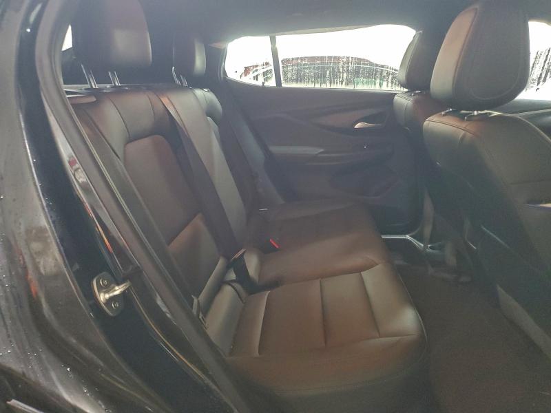 Photo 11 from auction – 2024 BUICK ENVISTA SP with VIN KL47LBE20RB068404