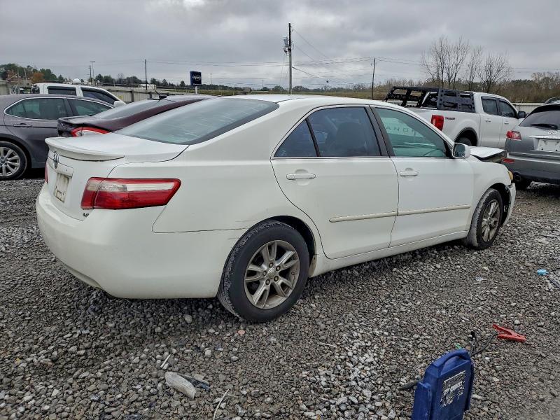 Photo 3 from auction – 2007 TOYOTA CAMRY CE with VIN 4T1BE46K17U714311