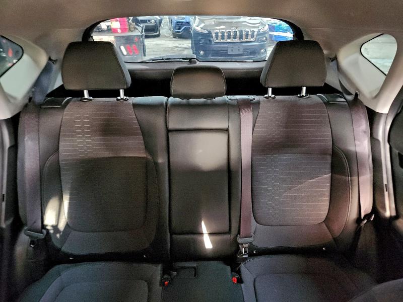 Photo 10 from auction – 2023 KIA SELTOS S with VIN KNDEU2AA0P7408688