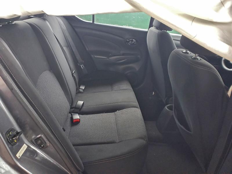 Photo 10 from auction – 2017 NISSAN VERSA S with VIN 3N1CN7AP9HL823191