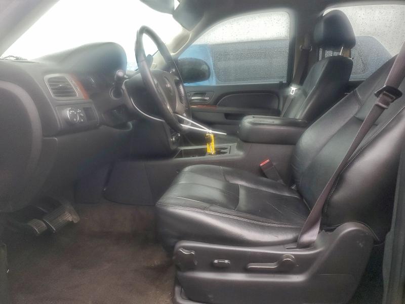 Photo 7 from auction – 2013 GMC YUKON SLT with VIN 1GKS1CE05DR177262