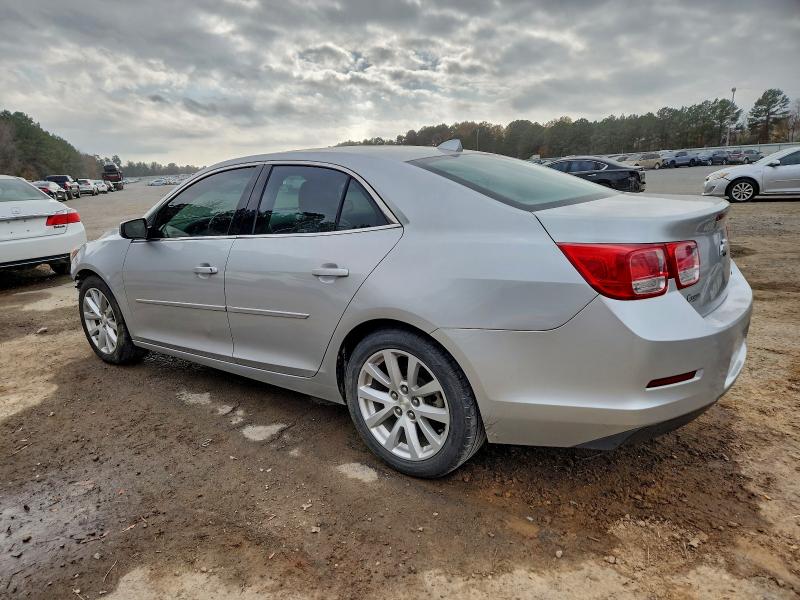 Photo 2 from auction – 2013 CHEVROLET MALIBU 2LT with VIN 1G11E5SA7DF241705