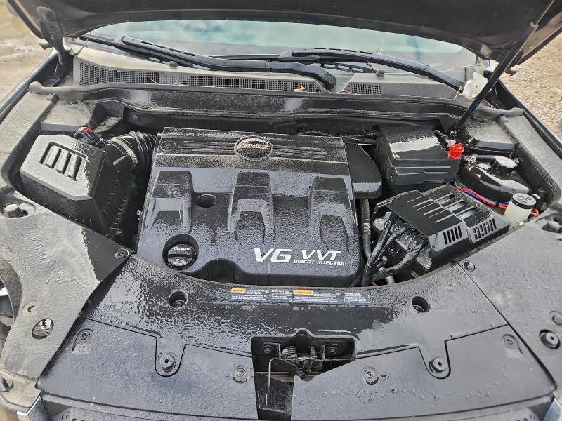 Photo 12 from auction – 2016 GMC TERRAIN SL with VIN 2GKFLTE39G6138941