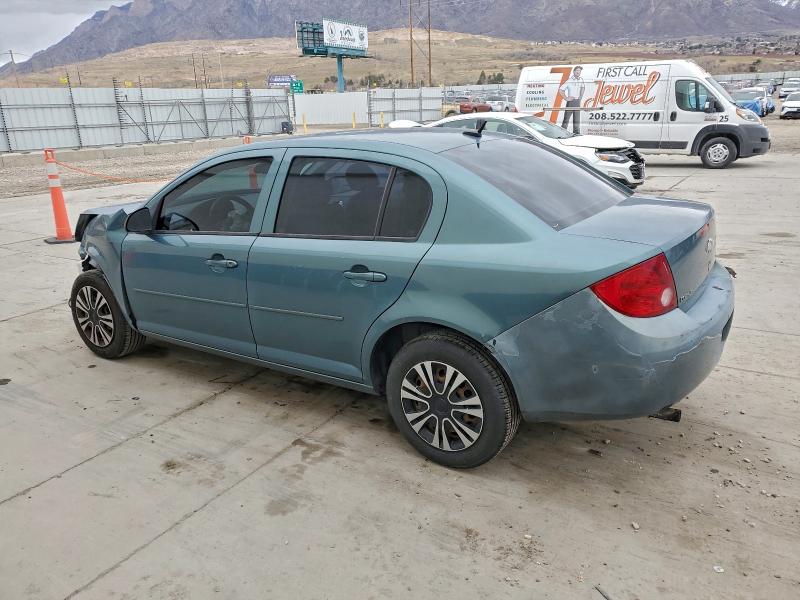 Photo 2 from auction – 2010 CHEVROLET COBALT LS with VIN 1G1AA5F57A7204183