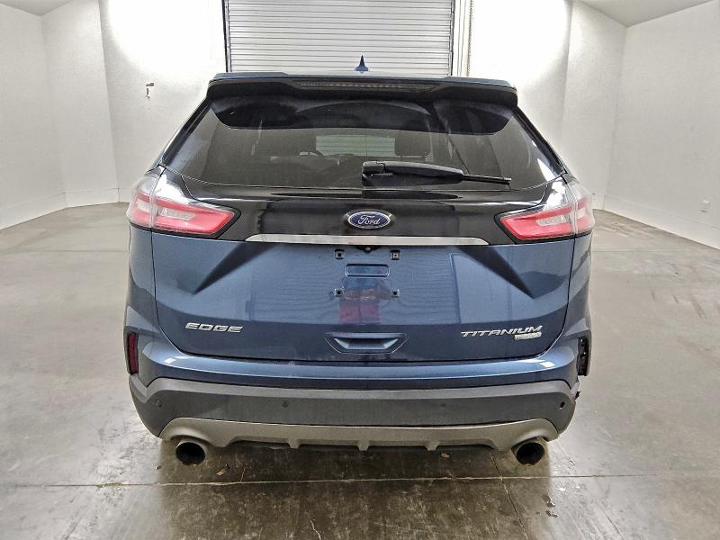 Photo 6 from auction – 2019 FORD EDGE TITAN with VIN 2FMPK3K97KBB70908