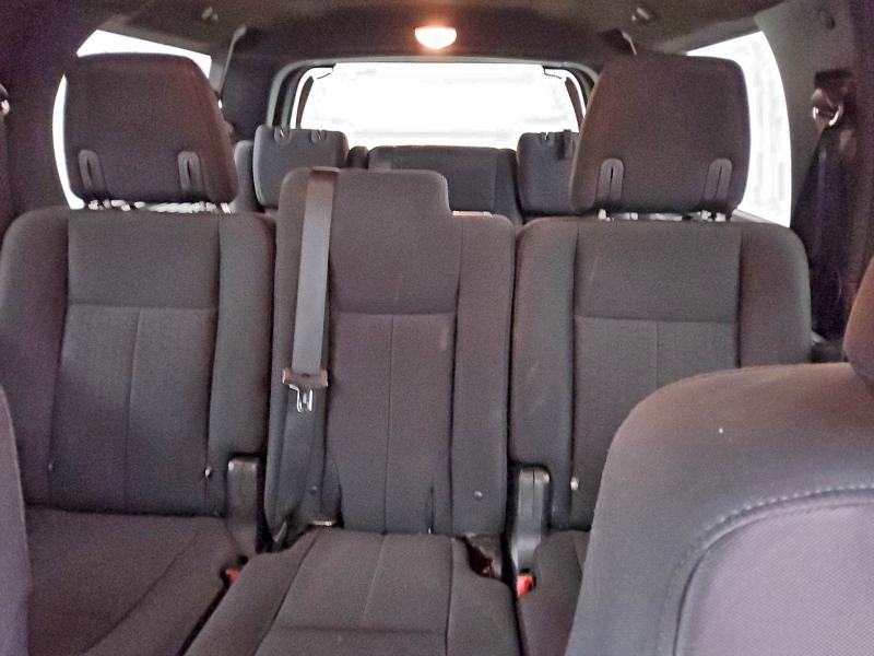 Zdjęcie 10 z aukcji – 2017 FORD EXPEDITION z VIN 1FMJK1JTXHEA15029