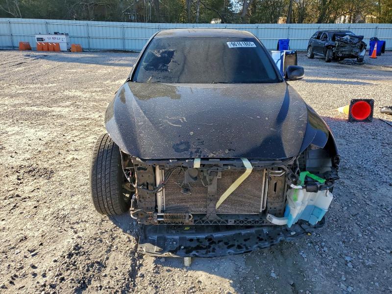 Photo 5 from auction – 2014 INFINITI Q50 BASE with VIN JN1BV7AR0EM682185