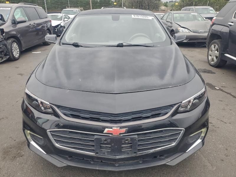 Photo 5 from auction – 2017 CHEVROLET MALIBU LT with VIN 1G1ZE5ST3HF191332