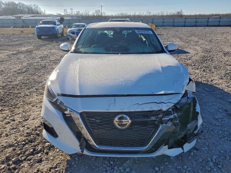 Photo 5 from auction – 2020 NISSAN ALTIMA S with VIN 1N4BL4BV5LC243148