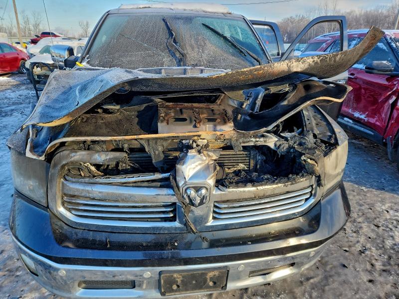 Photo 11 from auction – 2016 RAM 1500 SLT with VIN 1C6RR7LM6GS145327