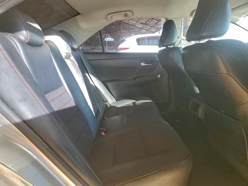 Photo 10 from auction – 2016 TOYOTA CAMRY LE with VIN 4T1BF1FK8GU170658