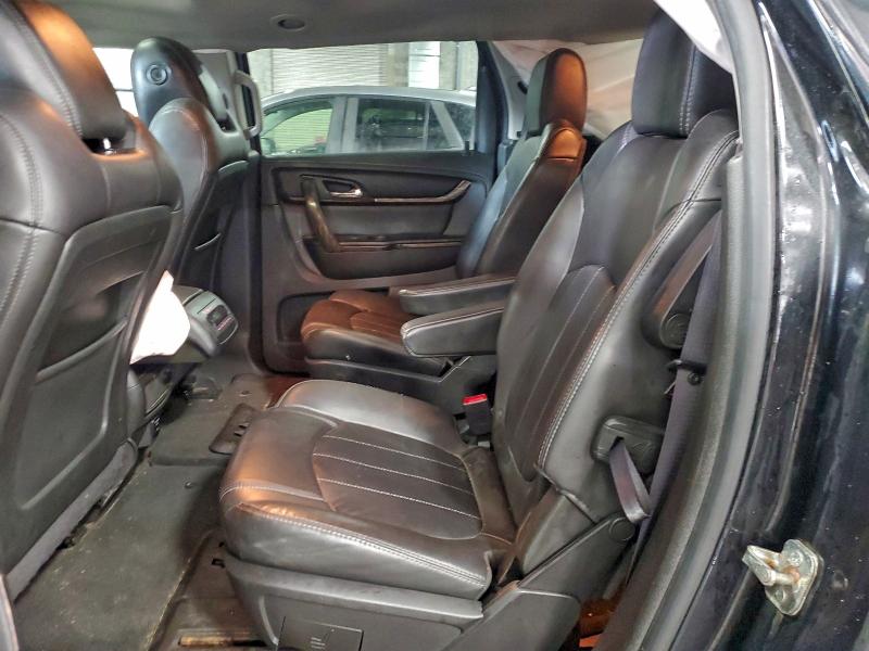 Photo 11 from auction – 2015 GMC ACADIA DEN with VIN 1GKKVTKD1FJ258661