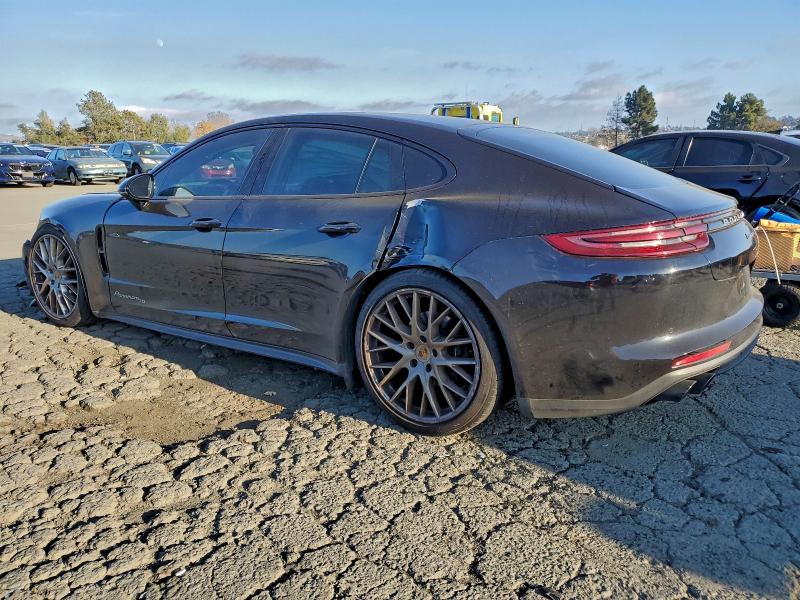 Photo 2 from auction – 2020 PORSCHE PANAMERA B with VIN WP0AA2A72LL103044