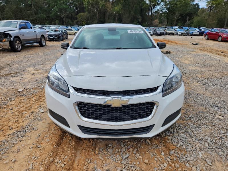Photo 5 from auction – 2015 CHEVROLET MALIBU LS with VIN 1G11A5SL7FU150039