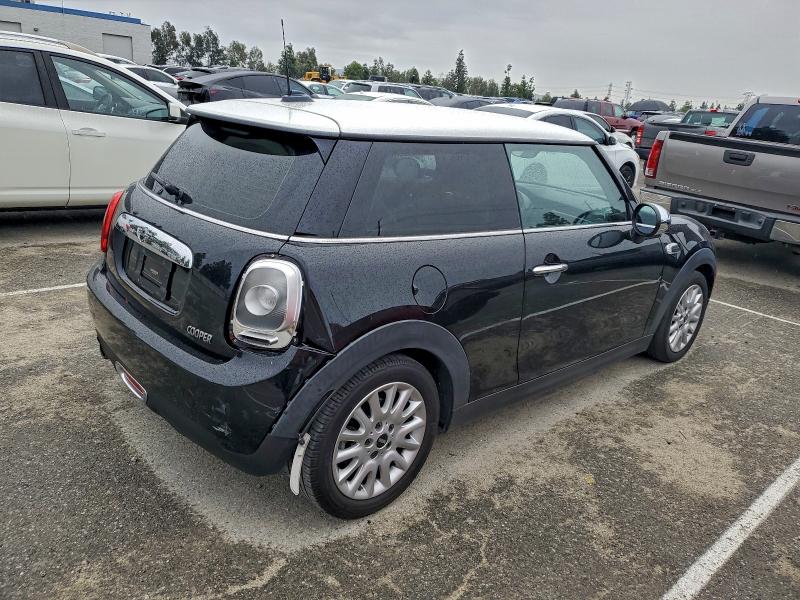 Photo 3 from auction – 2015 MINI COOPER with VIN WMWXM5C57F3A60291
