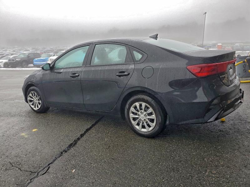 Photo 2 from auction – 2023 KIA FORTE LX with VIN 3KPF24AD3PE604236