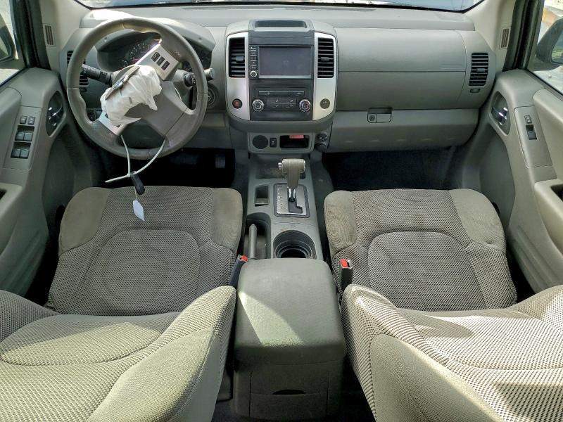 Photo 8 from auction – 2019 NISSAN FRONTIER S with VIN 1N6DD0ER4KN792377