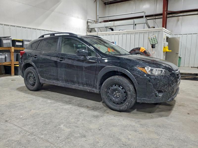 Photo 4 from auction – 2023 SUBARU CROSSTREK with VIN JF2GTAPC4P8221318