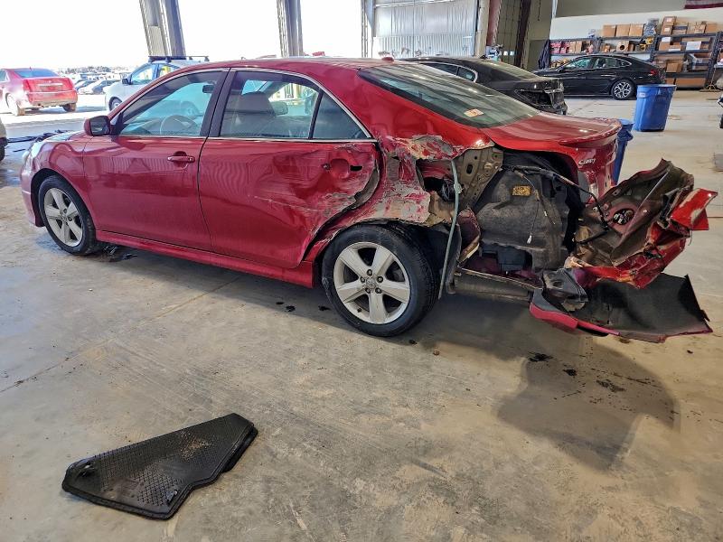 Zdjęcie 2 z aukcji – 2011 TOYOTA CAMRY BASE z VIN 4T1BF3EK1BU135501