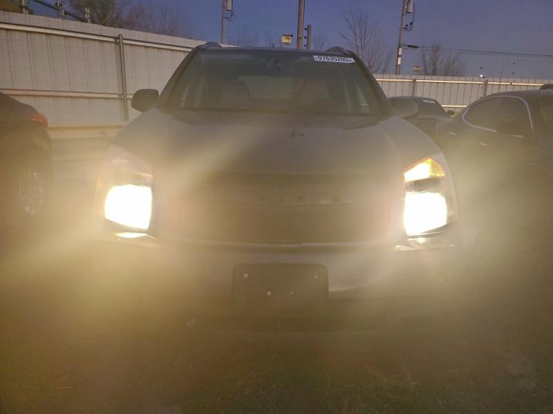 Photo 5 from auction – 2009 CHEVROLET EQUINOX LT with VIN 2CNDL53F796232486