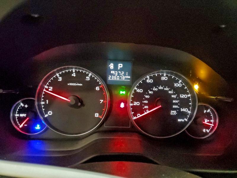 Снимка 9 от търг – 2013 SUBARU OUTBACK 2. с VIN 4S4BRCCC3D3277716