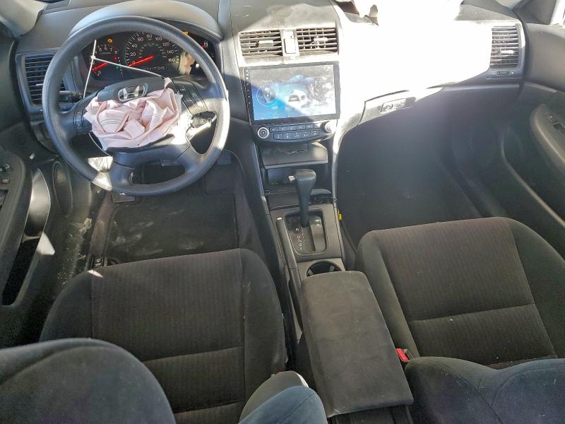 Photo 8 from auction – 2004 HONDA ACCORD with VIN 1HGCM66374A094482