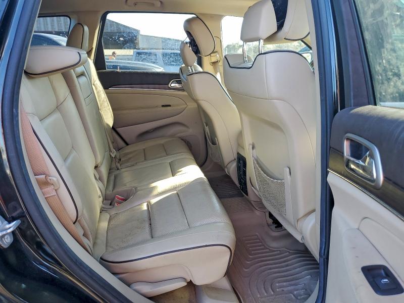 Photo 11 from auction – 2014 JEEP GRAND CHER with VIN 1C4RJFCGXEC305558