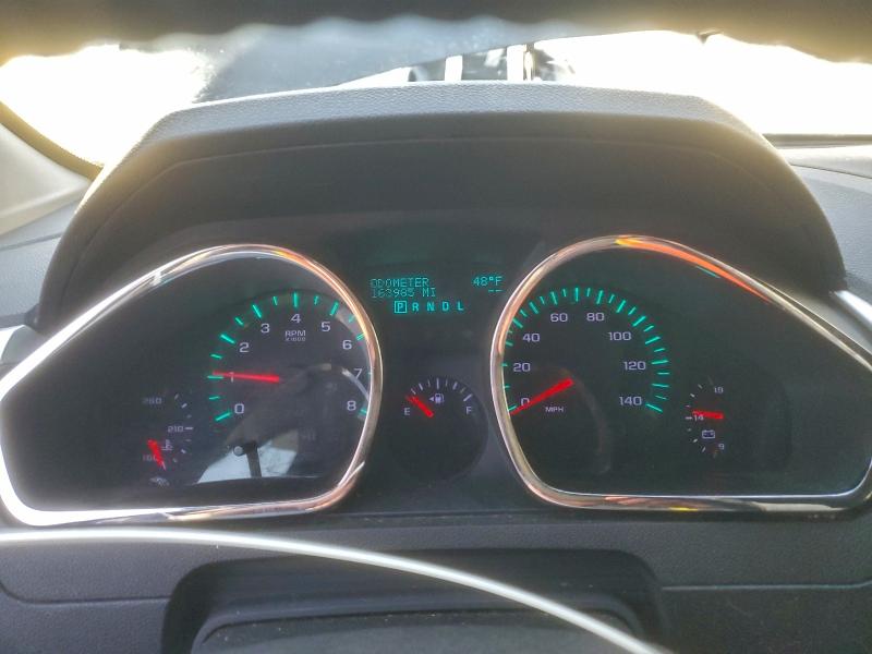 صورة رقم 9 من المزاد - 2010 CHEVROLET TRAVERSE L مع VIN 1GNLVFED3AS116366