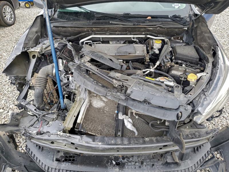 Photo 12 from auction – 2019 SUBARU ASCENT PRE with VIN 4S4WMAFD3K3405572