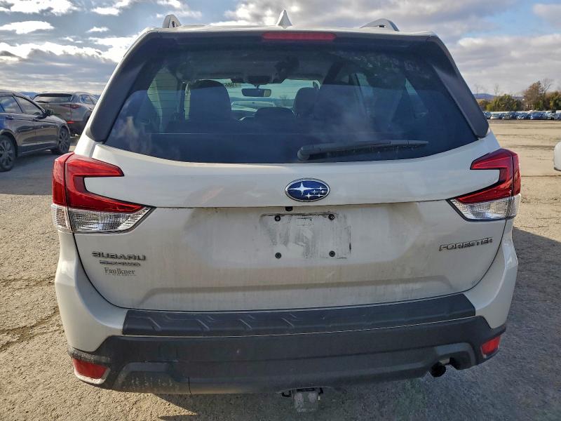 Photo 6 from auction – 2023 SUBARU FORESTER P with VIN JF2SKAEC1PH429303