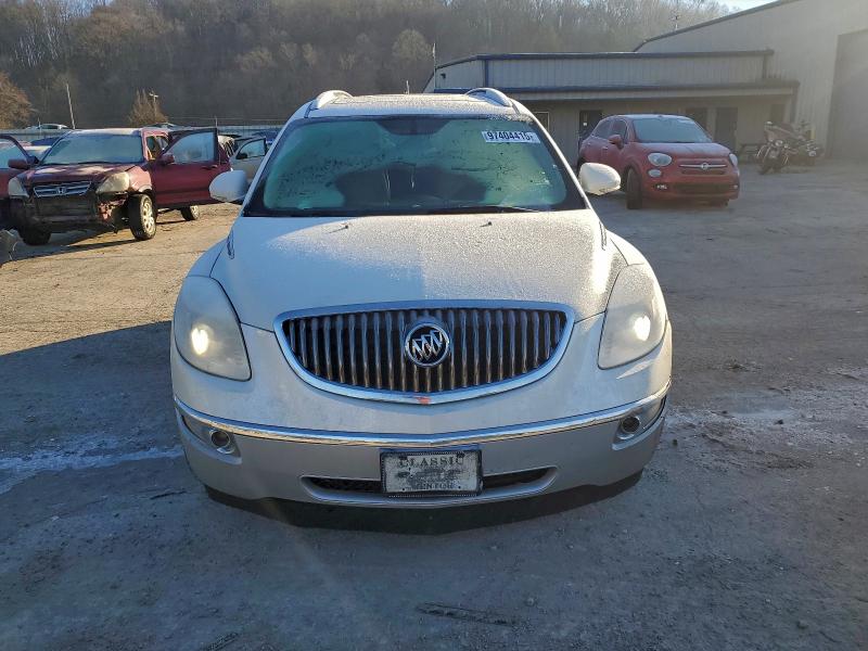 Photo 5 from auction – 2012 BUICK ENCLAVE with VIN 5GAKRCED7CJ196403