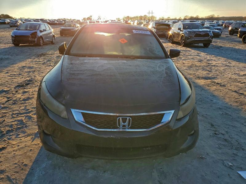 Photo 5 from auction – 2008 HONDA ACCORD EXL with VIN 1HGCS228X8A004635