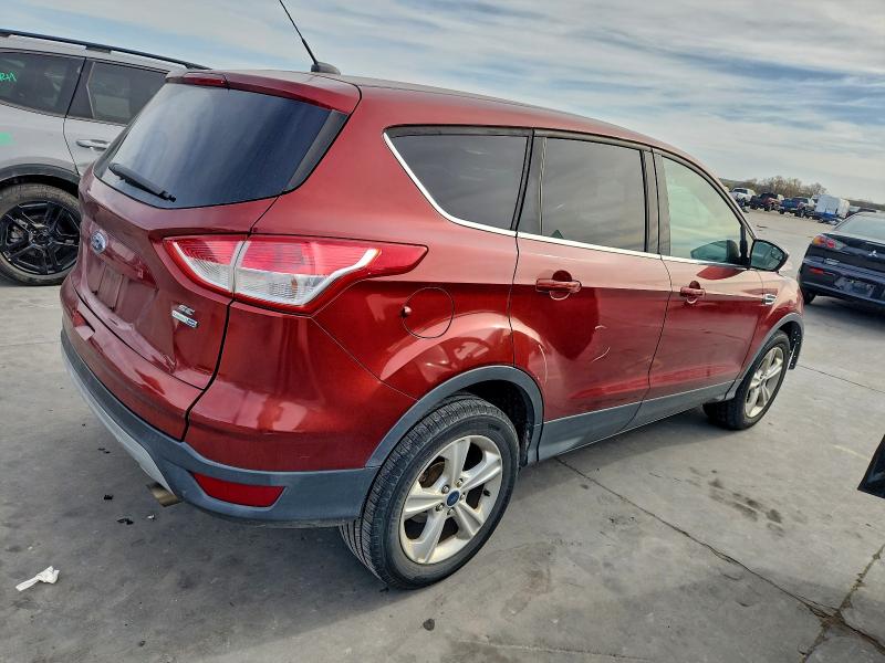 صورة رقم 3 من المزاد - 2015 FORD ESCAPE مع VIN 1FMCU9GX7FUC10309