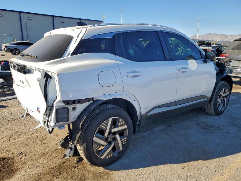 Photo 3 from auction – 2026 NISSAN KICKS with VIN 3N8AP6CE4TL306754