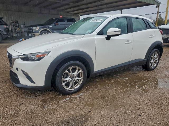 MAZDA CX-3 SPORT 2019 with VIN JM1DKDB74K1442189 - Photo from auction